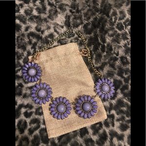 Francesca’s necklace